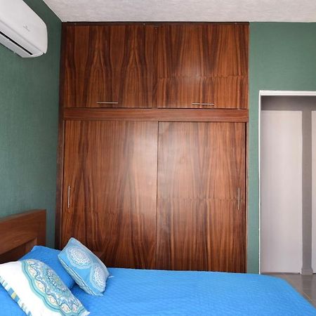 הוילה פלאייה דל כרמן Casa Lantana מראה חיצוני תמונה