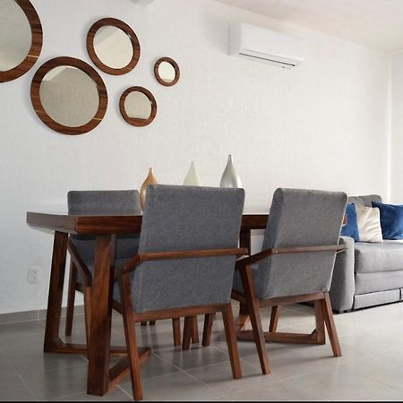 הוילה פלאייה דל כרמן Casa Lantana מראה חיצוני תמונה