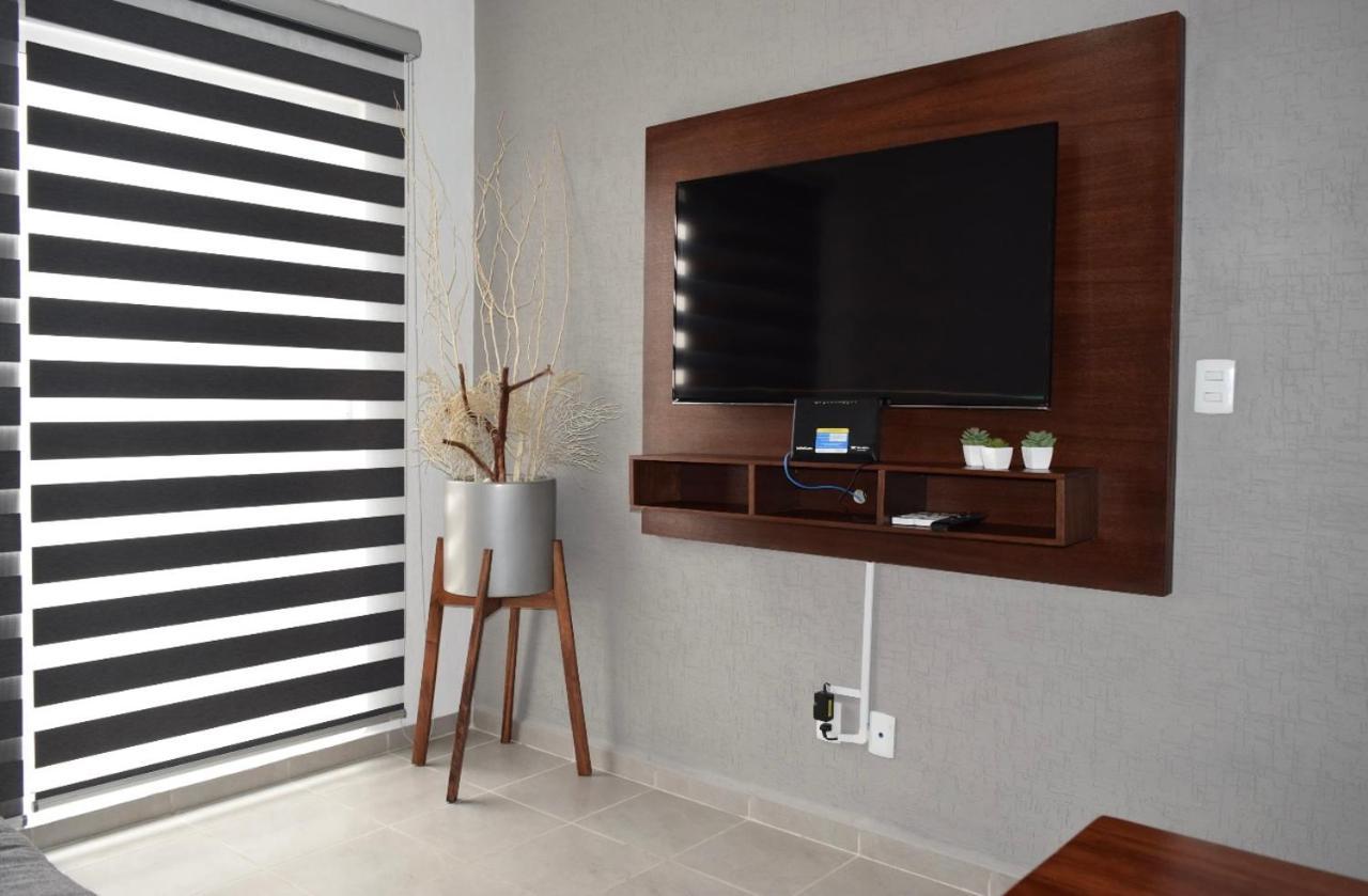 הוילה פלאייה דל כרמן Casa Lantana מראה חיצוני תמונה